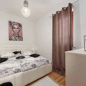 Lento Apartman Svetvincenat