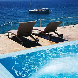 Apartman Bella Vista House Apartments, Hot Pool And Jacuzzi, Trogir