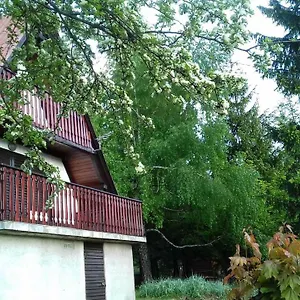 House Nature Vikendica Ravna Gora