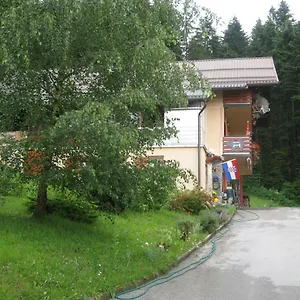 Medo Apartman Ravna Gora